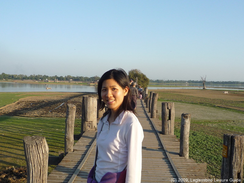 U Beln's Bridge008